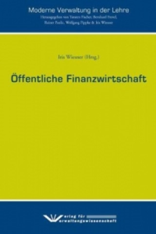 Öffentliche Finanzwirtschaft