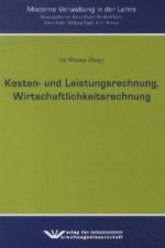 Kosten- und Leistungsrechnung, Wirtschaftlichkeitsrechnung