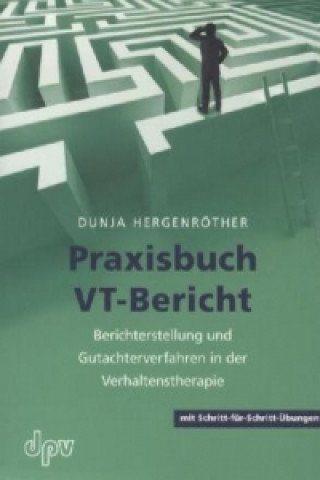 Praxisbuch VT-Bericht