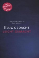 Klug gedacht leicht gemacht