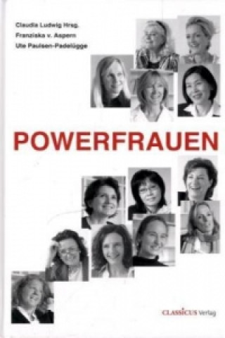 Powerfrauen