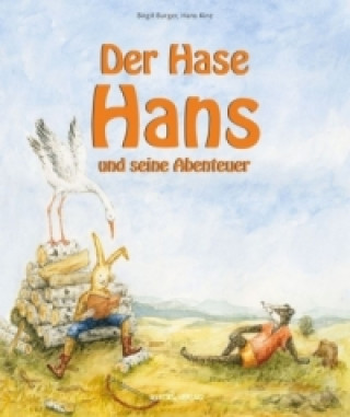 Der Hase Hans und seine Abenteuer