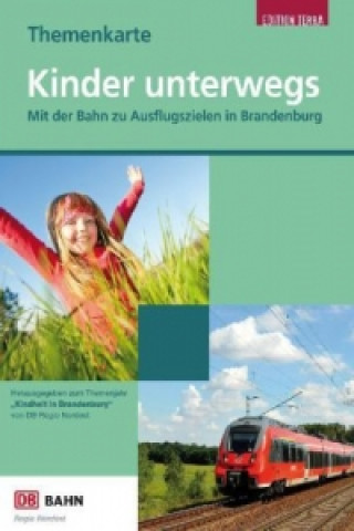 Kinder unterwegs, Themenkarte