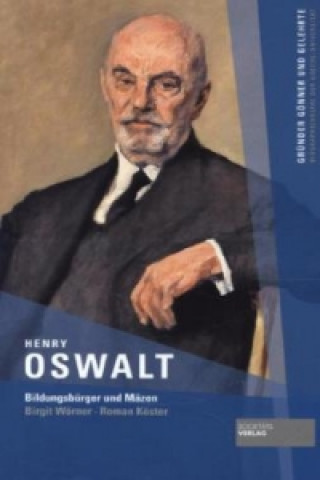 Henry Oswalt