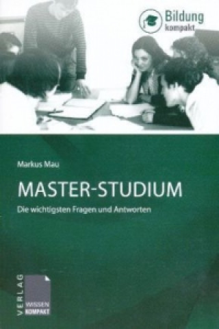 Master-Studium
