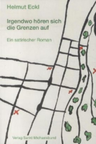 Irgendwo hören sich die Grenzen auf