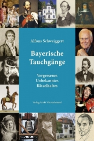 Bayerische Tauchgänge