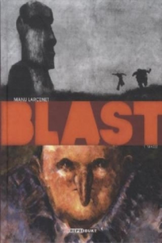 Blast - Masse
