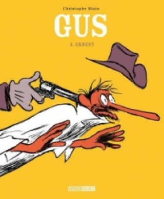 Gus, Ernest