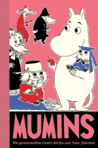 Mumins / Mumins 5. Bd.5