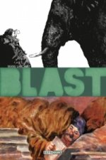 Blast / Blast 2 - Die Apokalypse des Heiligen Jacky