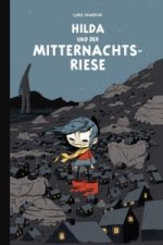 Hilda / Hilda und der Mitternachtsriese