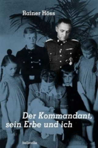 Das Erbe des Kommandanten