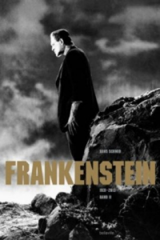 Frankenstein. Bd.2