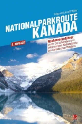 Nationalparkroute Kanada