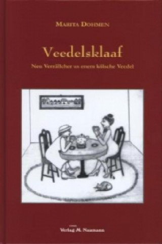 Veedelsklaaf