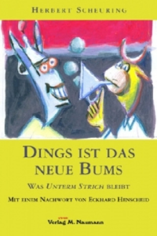 Dings ist das neue Bums