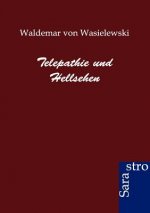 Telepathie und Hellsehen