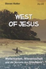 West Of Jesus