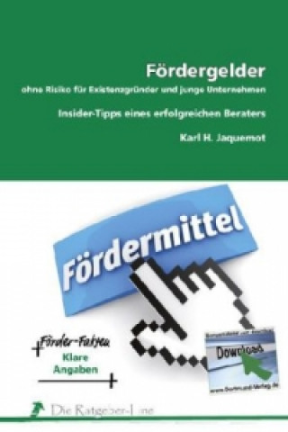 Fördergelder