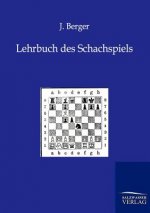 Lehrbuch des Schachspiels