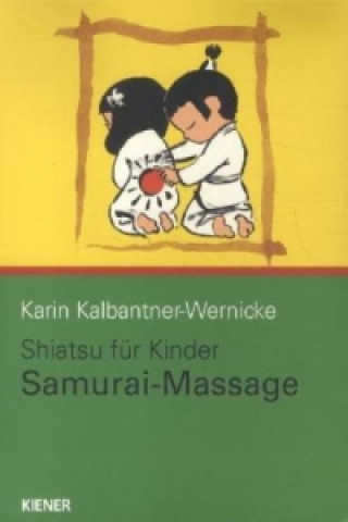 Shiatsu für Kinder