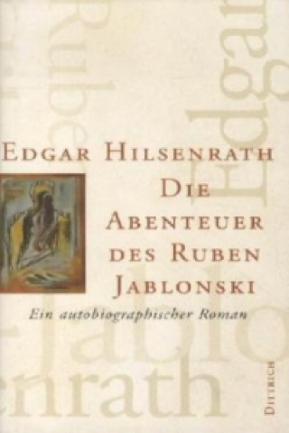 Die Abenteuer des Ruben Jablonski