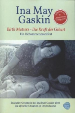 Kraft der Geburt - Birth Matters