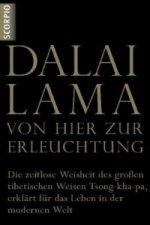 Von hier zur Erleuchtung
