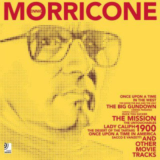 Ennio Morricone