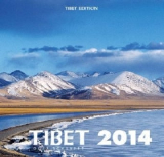 Tibet 2014