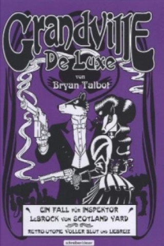 Grandville 3