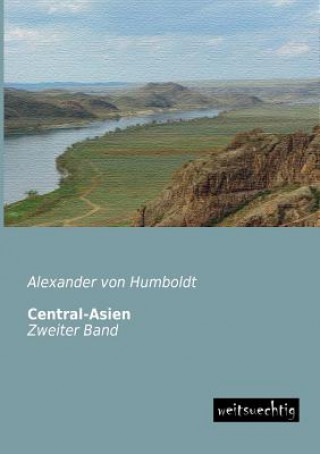 Central-Asien