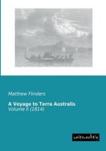 Voyage to Terra Australis