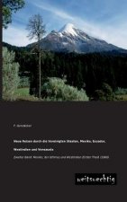 Neue Reisen Durch Die Vereinigten Staaten, Mexiko, Ecuador, Westindien Und Venezuela