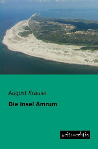 Insel Amrum