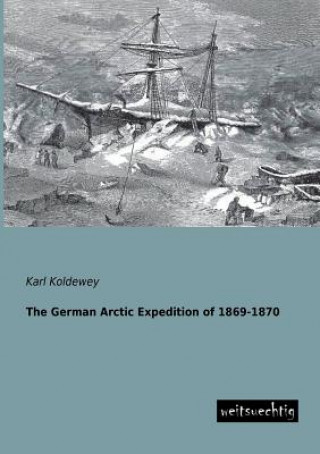 German Arctic Expedition of 1869-1870