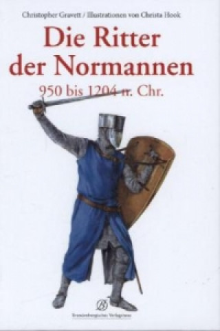 Die Ritter der Normannen