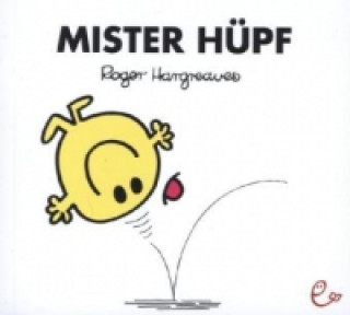 Mister Hüpf