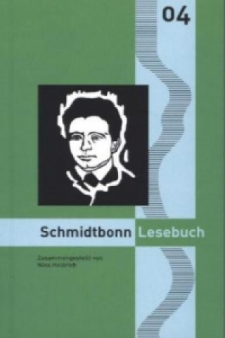 Wilhelm Schmidtbonn Lesebuch. Bd.4