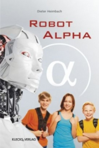 Robot alpha