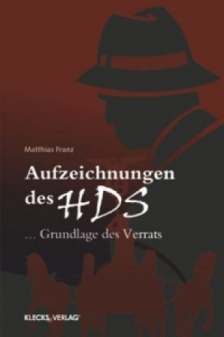 Aufzeichnungen des HDS