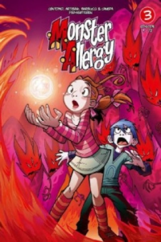 Monster Allergy - Episode 9 bis 12