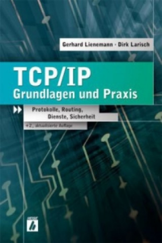 TCP/IP - Grundlagen und Praxis