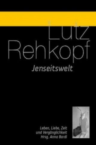 Jenseitswelt, m. DVD