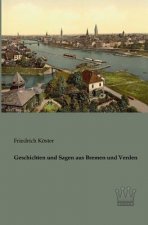 Geschichten und Sagen aus Bremen und Verden