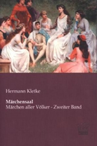 Märchensaal. Bd.2