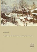 Sagen, Marchen und Lieder der Herzogtumer Schleswig, Holstein und Lauenburg