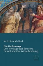 Gudrunsage