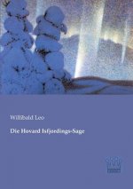 Hovard Isfjordings-Sage